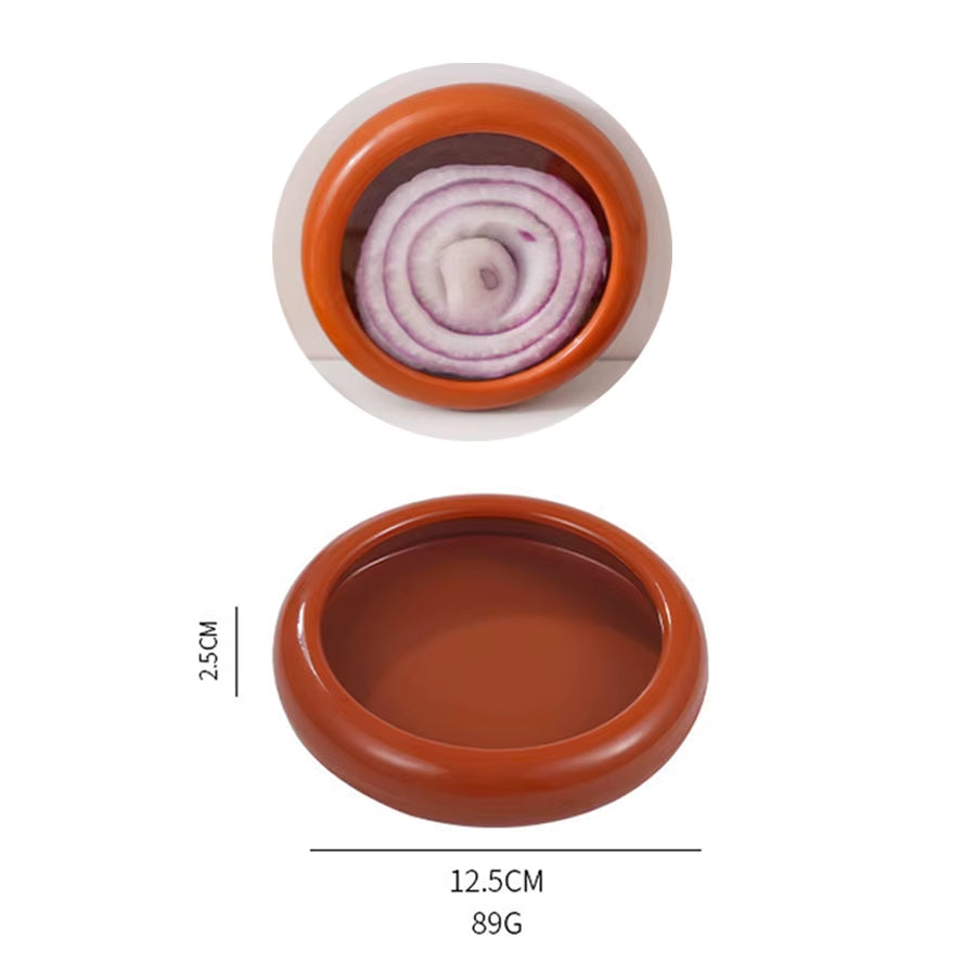 FreshKeeper™ Kitchen Storage Box – Reusable Food Saver for Fruits, Veggies, and Everyday Ingredients